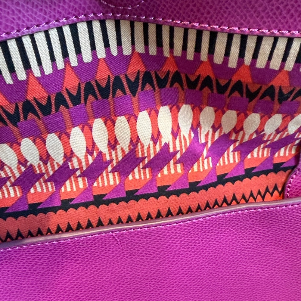 Vera Bradley Trice Crossbody - Picture 4 of 6